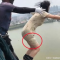 抖音鬼步小姐姐怎么火的,一夜爆红背后的舞蹈魅力