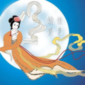 中秋节的故事嫦娥奔月,中秋节的传说与寓意