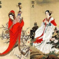 我国四大美女,揭秘中国古代四大美女传奇人生”