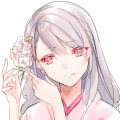 女生动漫头像伤感,女生情感世界的细腻描绘