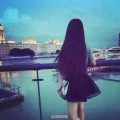 气质背影图片女,气质背影图片中的独特韵味”