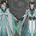 女角色没有衣服的手游,无衣女角色手游的奇幻之旅