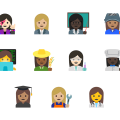 emoji,跨越语言的桥梁，传递情感的温度